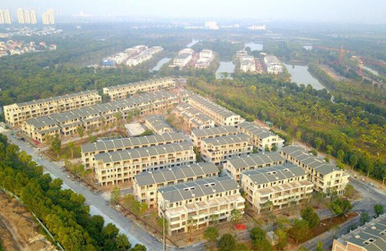 Vụ xây chui hơn 200 biệt thự ở Hưng Yên: Bộ Xây dựng có chỉ đạo gì mới?