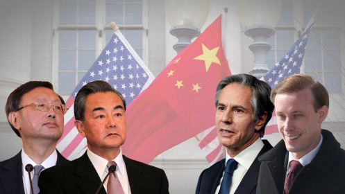Trung Quốc tiến thoái lưỡng nan trước cuộc đàm phán với Mỹ