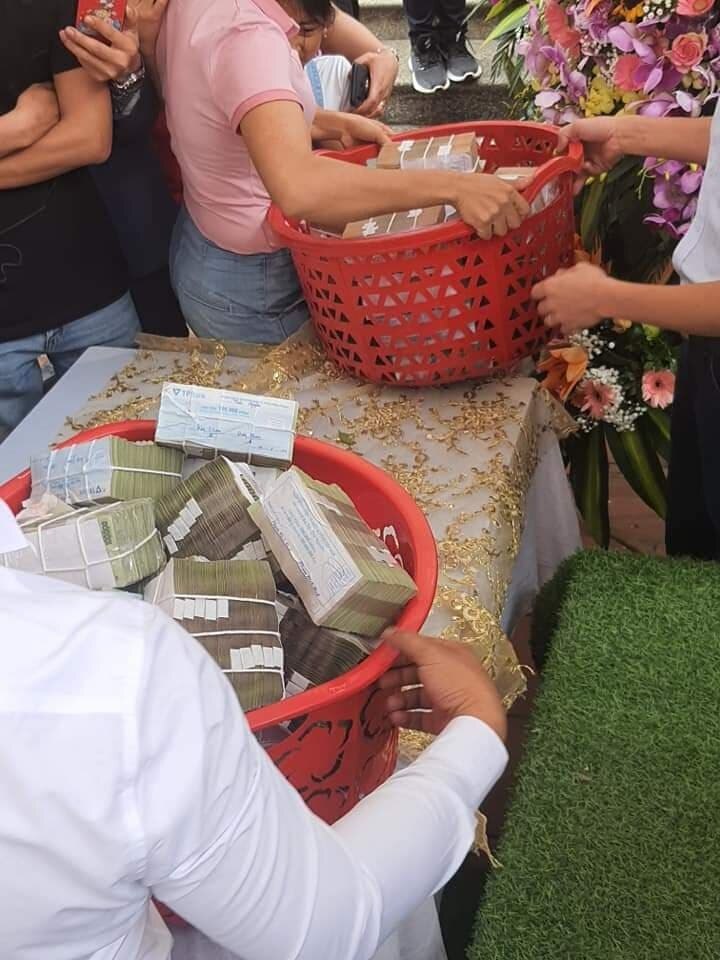 Nghi vấn quanh vụ mua bán lan var Ngọc Sơn Cước 250 tỷ ở Quảng Ninh
