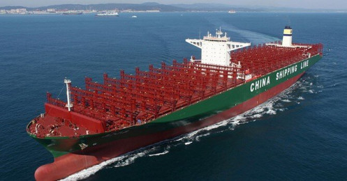 Cuộc khủng hoảng thiếu container đang gây khó cho thương mại toàn cầu như thế nào?