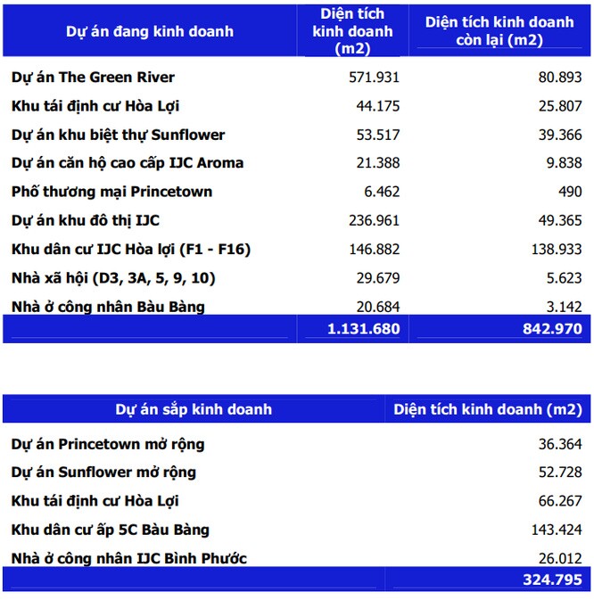 Đằng sau sức nóng cổ phiếu Becamex IJC