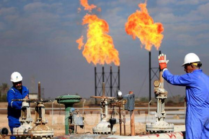 IEA dự báo nhu cầu dầu mỏ toàn cầu sẽ đạt mức cao kỷ lục vào năm 2026