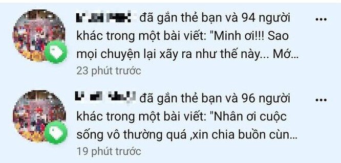 Cảnh báo: Tái diễn chiêu lừa để lấy cắp tài khoản Facebook tại Việt Nam