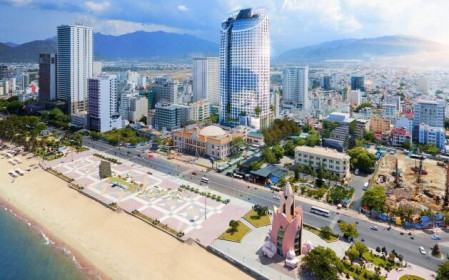Khánh Hòa: Sắp lên thành phố trực thuộc TƯ, giá đất vẫn "siêu mềm", giao dịch trầm lắng
