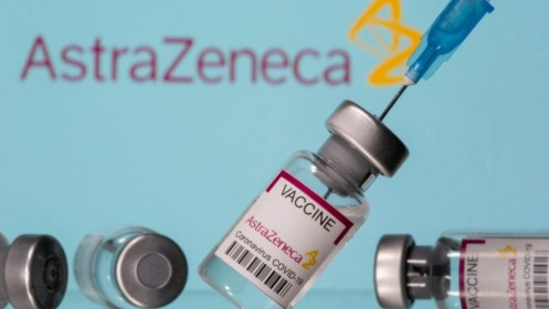 WHO ra tuyên bố chính thức về vaccine Covid-19 AstraZeneca giữa lúc nhiều nước tạm ngừng sử dụng