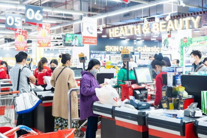 Sức mua tăng sau Covid-19, thị trường bán lẻ Việt tự tin khởi sắc trong năm 2021