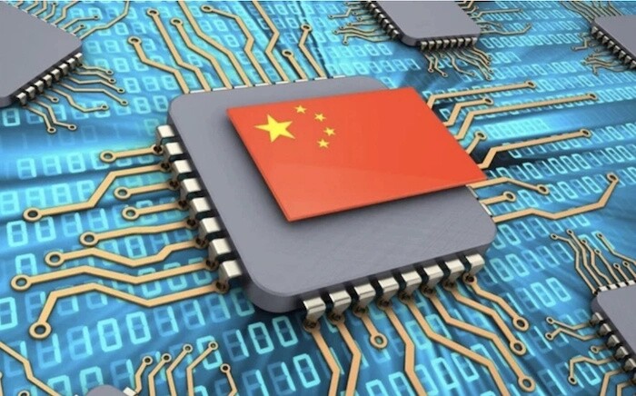 Trung Quốc đầu tư 2,35 tỷ USD xây dựng nhà máy chip