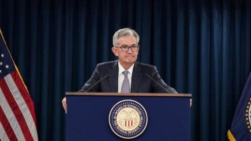 Fed kiên trì với chính sách nới lỏng tiền tệ, hỗ trợ nền kinh tế Mỹ phục hồi