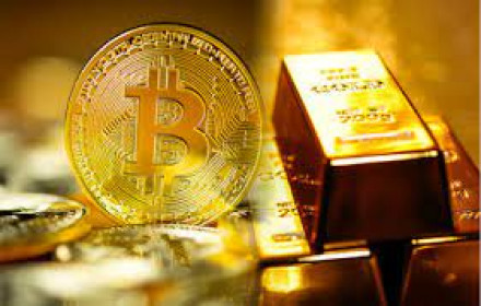 Đầu tư vàng hay Bitcoin: Chia sẻ của các chuyên gia Phố Wall?