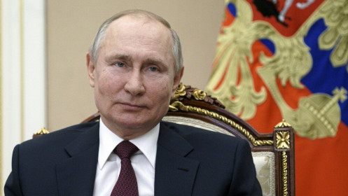 Tổng thống Mỹ Biden "không hối tiếc" sau động thái sốc đối với ông Putin, Tổng thống Nga chính thức lên tiếng