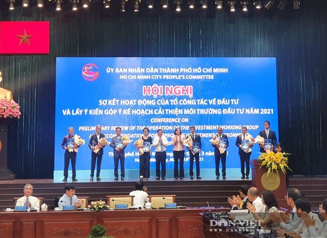 TP.HCM: Thủ Thiêm có thêm dự án gần 1 tỷ USD