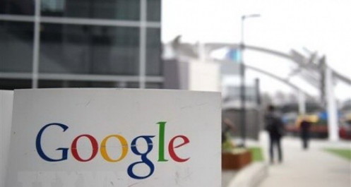 Google đầu tư trên 7 tỷ USD vào văn phòng, trung tâm dữ liệu tại Mỹ