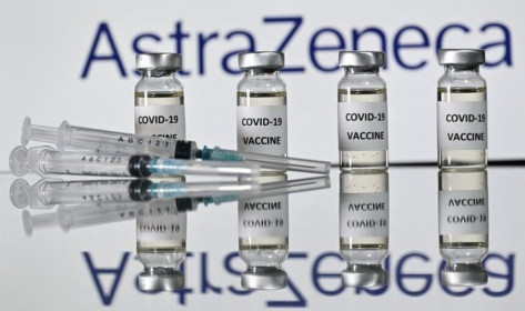 Hơn 27.000 người được tiêm vắc-xin AstraZeneca