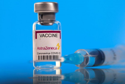 Đan Mạch: 1 ca phản ứng nặng, 1 người chết sau khi tiêm vắc xin AstraZeneca