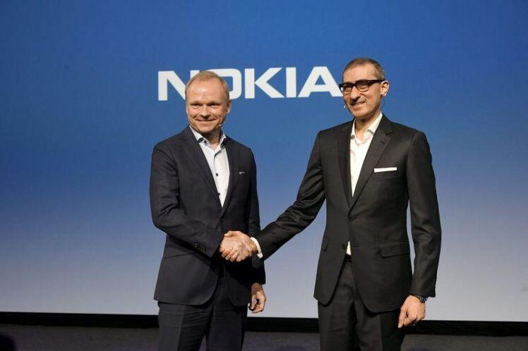 Nỗ lực "tìm lại mình" của Nokia