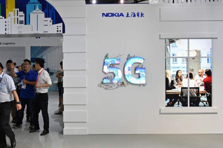 Gặp khó, Nokia sắp sa thải đến 10.000 nhân viên