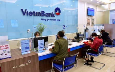 Quý 1/2021, lợi nhuận của Vietinbank có thể đạt gần 10 nghìn tỷ đồng