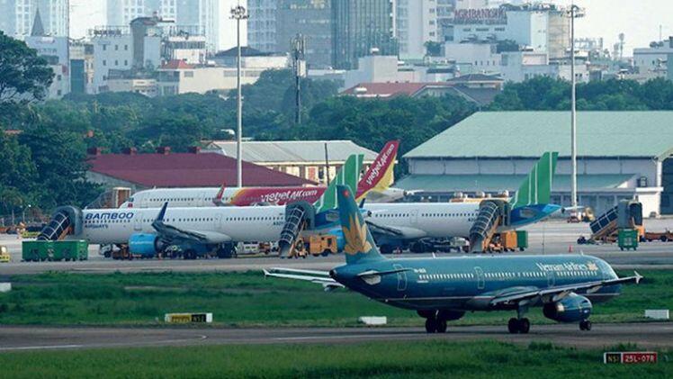 Bamboo Airways xin hỗ trợ và chuyện bình đẳng giữa các hãng hàng không