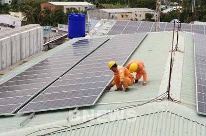 Những vấn đề cần xem xét tại Quy hoạch Điện VIII