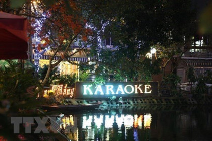Hà Nội cho phép quán bar, karaoke, vũ trường mở cửa trở lại từ 0 giờ ngày 23/3