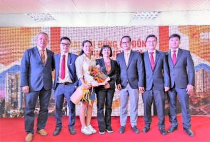 Bất chấp Covid-19, Bcons vẫn tăng trưởng lợi nhuận 735%