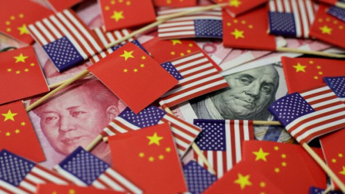 Trái phiếu Trung Quốc thành "nam châm" hút vốn đầu tư ngoại