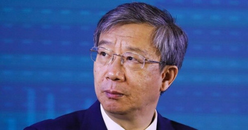 Trung Quốc bổ nhiệm 2 lãnh đạo ngân hàng nhà nước sau khi vỡ nợ 10 tỉ trái phiếu