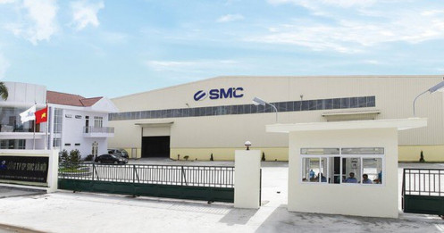 SMC tăng kế hoạch lợi nhuận 2021 lên gấp đôi, tới 300 tỷ đồng