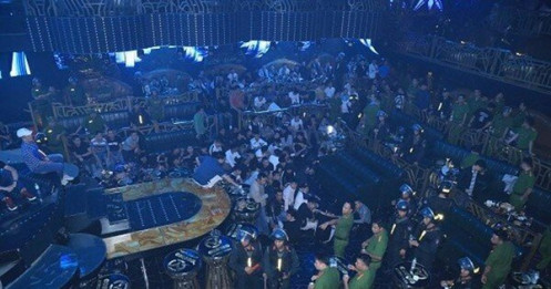 Đồng Nai cho phép các quán karaoke, bar, vũ trường hoạt động trở lại