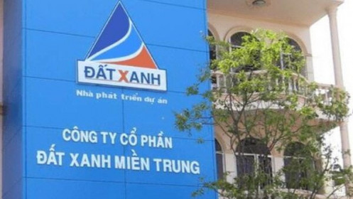 Đất Xanh miền Trung huy động trái phiếu 150 tỷ đảm bảo bằng dự án tại Đà Nẵng
