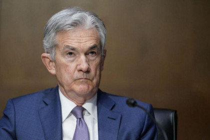 Chủ tịch Fed: Tiền điện tử là kênh lưu trữ giá trị không thực sự hữu ích