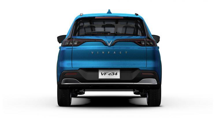 Vinfast mở bán mẫu ô tô điện đầu tiên với mức giá 690 triệu đồng