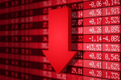 Thị trường chứng khoán 24/3: VNIndex giảm phiên thứ 3 liên tiếp, mất 22 điểm trở về ngưỡng hỗ trợ 1.160