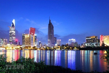 Hợp tác góp phần tăng trưởng GDP xanh cho Tp. Hồ Chí Minh