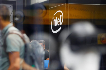 "Intel đã trở lại": Kế hoạch sản xuất chip của CEO mới thu hút các nhà đầu tư