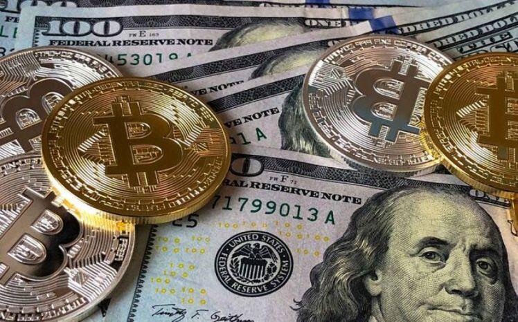 Vì sao Bitcoin không thể thay thế USD?