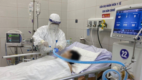 Covid-19 ở Việt Nam sáng 24/3: Không ca mắc mới, hơn 17.000 người Hải Dương đã được tiêm vaccine