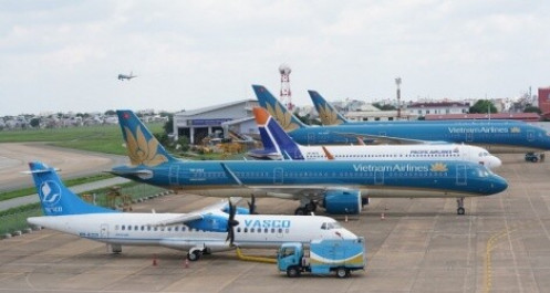 Vietnam Airlines Group khởi động sớm đợt phục vụ hành khách dịp 30/4 – 1/5