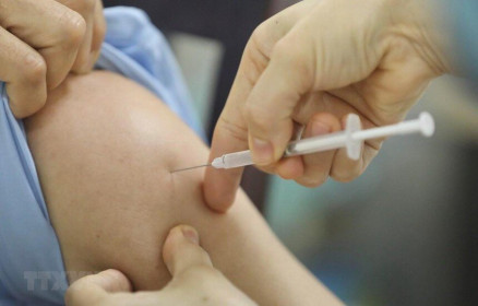 Khẩn trương tổ chức tiêm vaccine đảm bảo an toàn, đúng đối tượng
