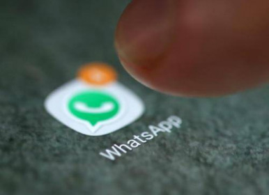 WhatsApp bị điều tra về chính sách bảo mật mới