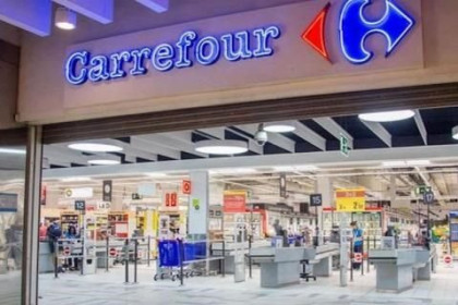Carrefour sẽ chi khoảng 1,3 tỷ USD mua Grupo Big của Brazil