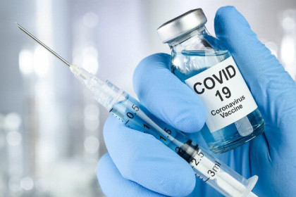 Vắc xin ngừa COVID-19 được rao bán giá nghìn đô trên web đen