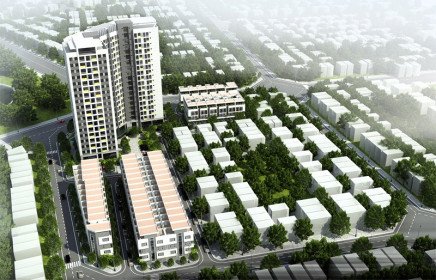 Hà Nội: 90 dự án bất động sản nợ tiền sử dụng đất lên đến hơn 4.000 tỷ đồng