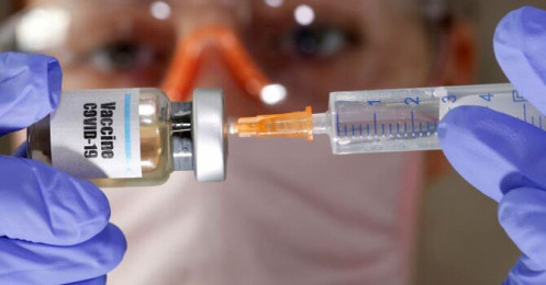 Hơn nửa tỷ liều vắc xin Covid-19 đã được tiêm trên toàn thế giới