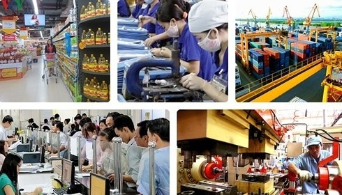 Việt Nam cần một gói hỗ trợ 93.000 tỷ cho năm 2021