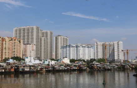 Để thị trường căn hộ giữ nhịp tăng ổn định: Giải "bài toán giá nhà"