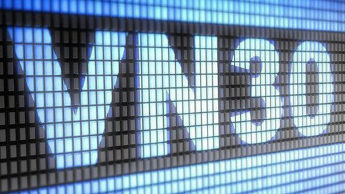 Lợi nhuận VN30 sẽ tăng tốc trong năm 2021