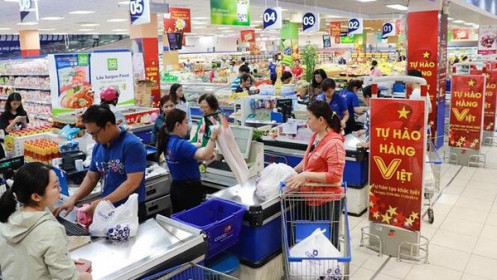 Năm 2021, Saigon Co.op dự kiến doanh thu trên 36.000 tỷ đồng