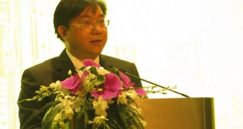 Thứ trưởng Trần Duy Đông: "EVFTA góp phần đa dạng hóa thị trường của Việt Nam"