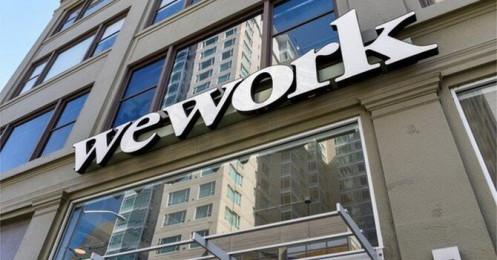 “Kỳ lân” đình đám một thuở WeWork dự kiến IPO với định giá 9 tỷ USD